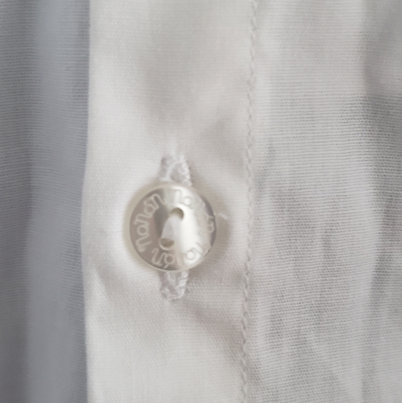 Nanan Button Down Shirt - Picture 8 of 8